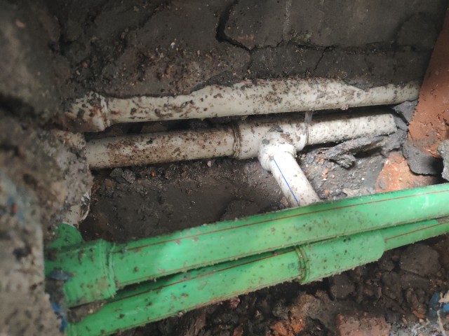 乐至县消防水管漏水检测维修.客厅漏水检测维修